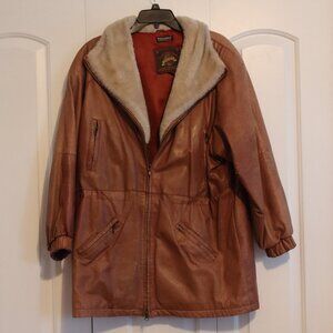 Adventure Bound Guaranteed Quality By Wilson Leather/Thinsulate Aviator Medium